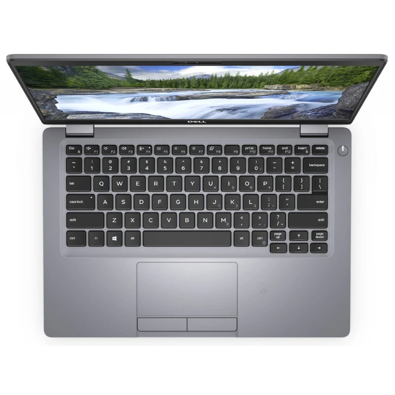 Dell Latitude 7490 14" Touch Laptop i5-8350U 3.6GHz 256GB 16GB RAM [~Refurbished: Excellent]