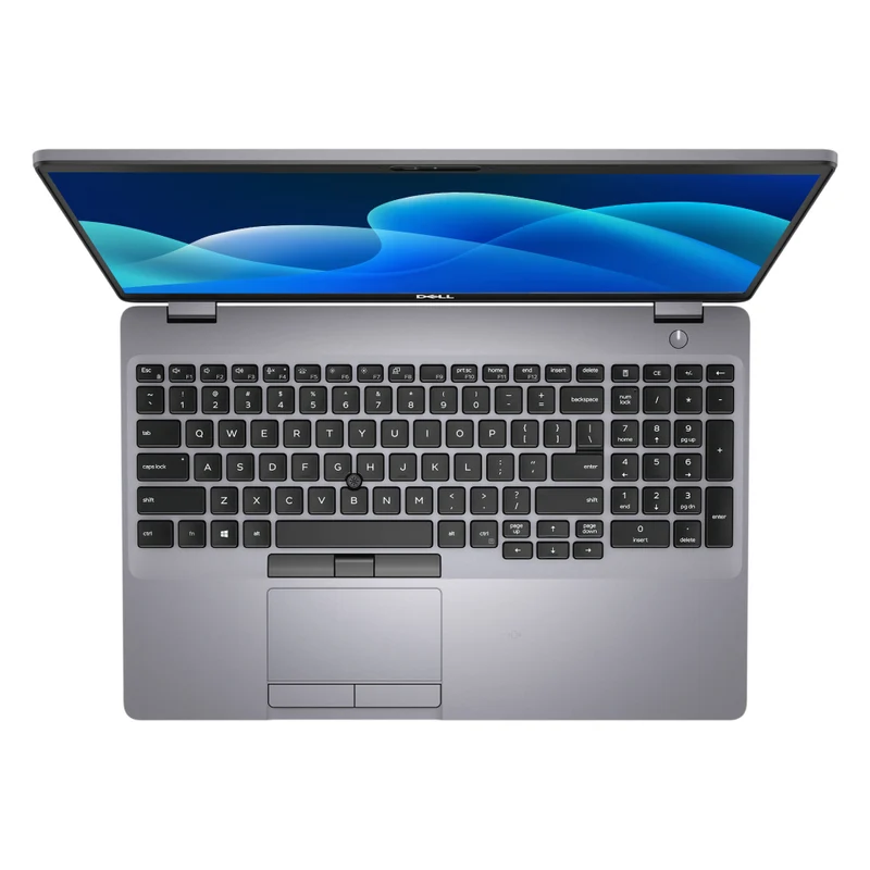 Dell Latitude 5310 13" FHD Laptop i5-10310U 4.4GHz 256GB SSD 16GB RAM [~Refurbished: Very Good]