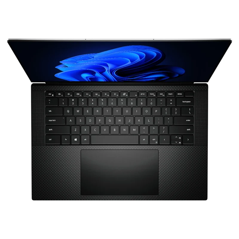 Dell Precision 5550 15" 4K Touch Laptop i7-10850H 32GB 512GB SSD T1000 [~Refurbished: Very Good]