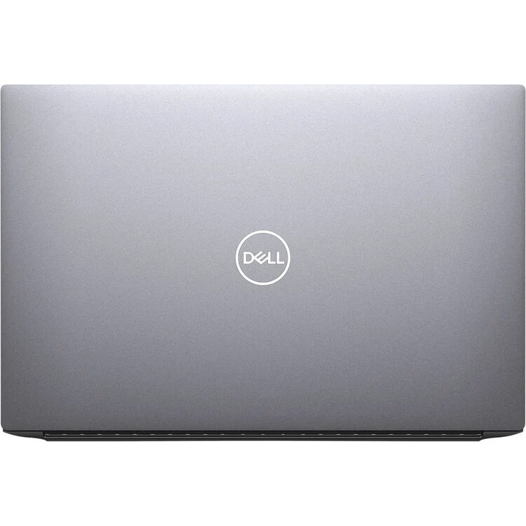 Dell Precision 5550 15" 4K Touch Laptop i7-10850H 32GB 512GB SSD T1000 [~Refurbished: Very Good]