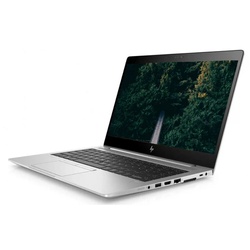 HP Elitebook 830 G5 13" FHD Laptop i5-7200U 3.1GHz 256GB SSD 16GB RAM [~Refurbished: Excellent]