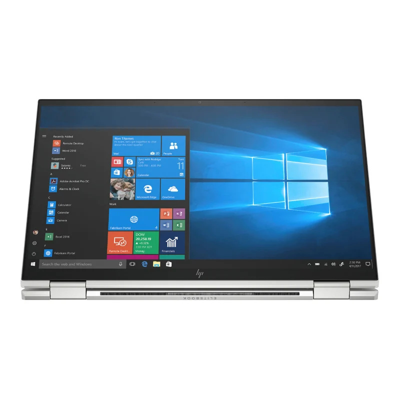 HP Elitebook x360 1040 G7 14" 2-in-1 Laptop i7-10610U 256GB 16GB RAM [~Refurbished: Very Good]