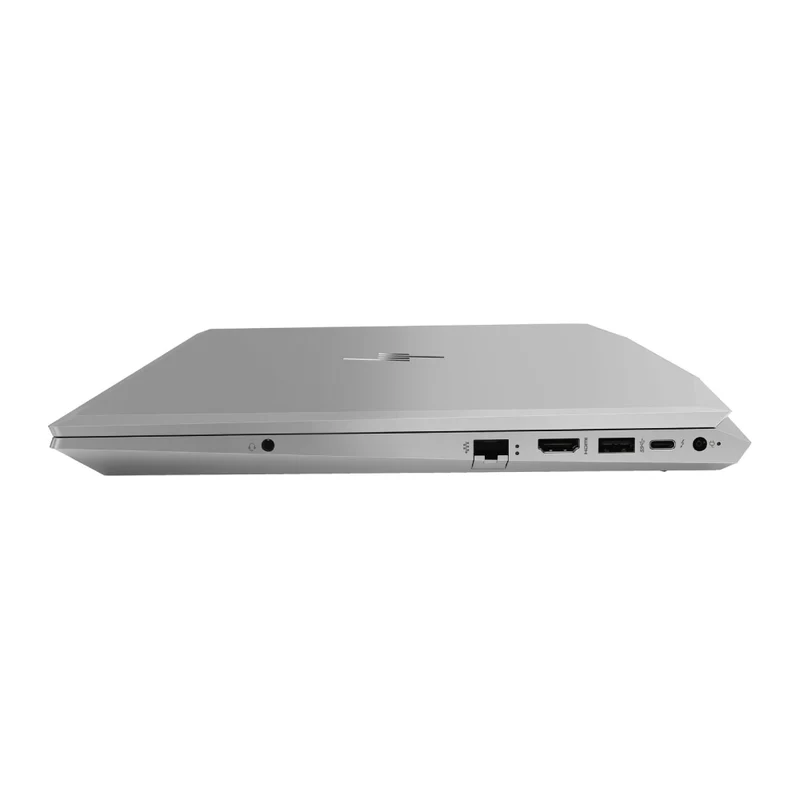 HP ZBook 15v G5 15" 4K Laptop i7-8850H 6-Core 256GB SSD 32GB RAM 4GB P600 [~Refurbished: Excellent]