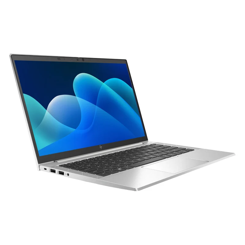 HP Elitebook 830 G8 13" Laptop i5-1145G7 4.40GHz 256GB SSD 16GB RAM [~Refurbished: Very Good]