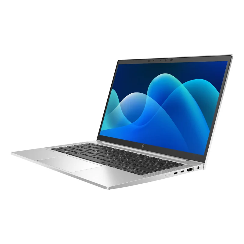 HP Elitebook 830 G8 13" Laptop i5-1145G7 4.40GHz 256GB SSD 16GB RAM [~Refurbished: Very Good]