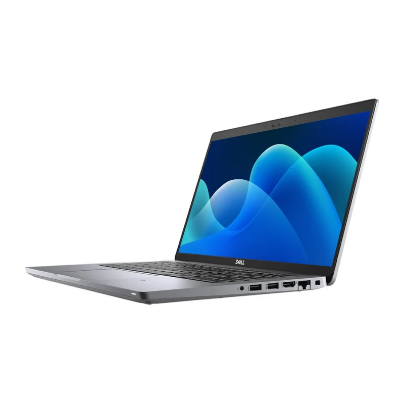 Dell Latitude 5420 14" FHD Touch Laptop i7-1185G7 256GB SSD 16GB RAM [~Refurbished: Very Good]