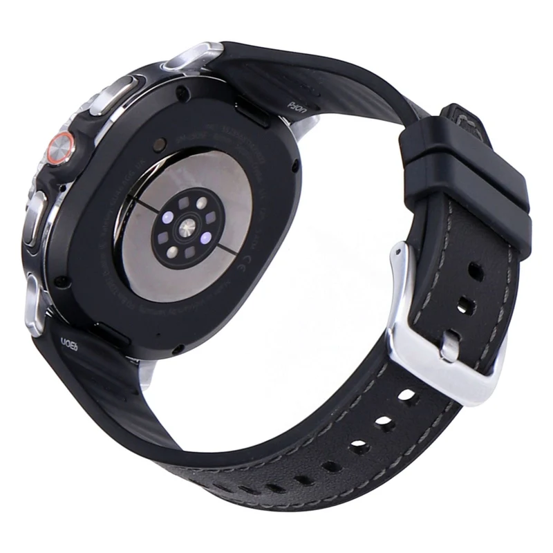 Samsung Galaxy Watch8 Classic 4G Black