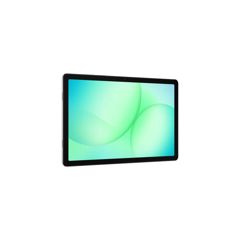 Samsung Galaxy Tab A11+ 5G Tablet 128 GB 11 Zoll Silber