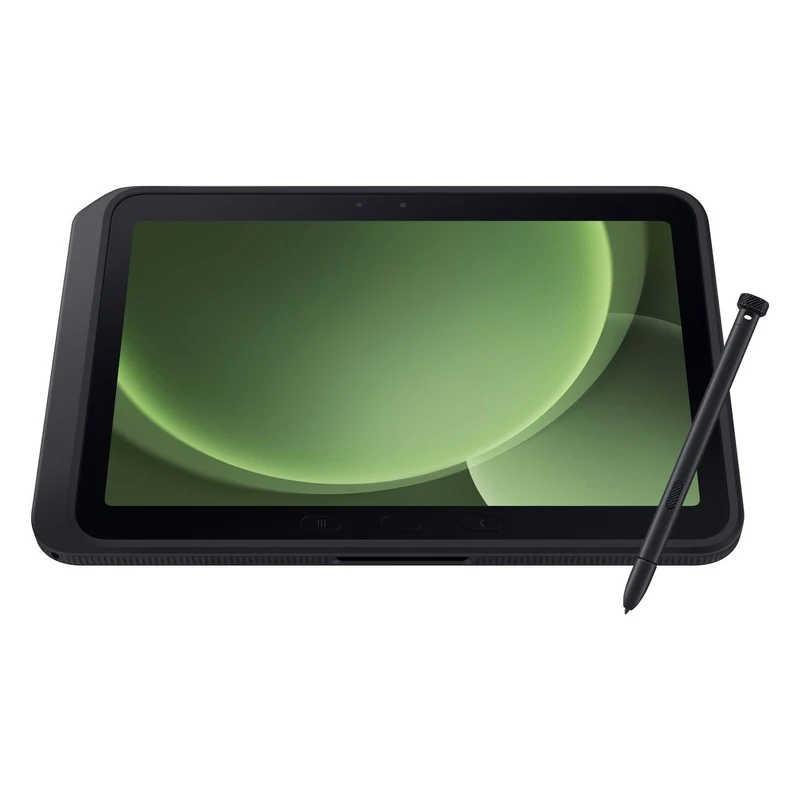 Samsung Galaxy Tab Active5 Pro Enterprise Edition 5G + WiFi 256GB Grün
