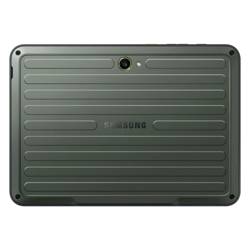 Samsung Galaxy Tab Active5 Pro Enterprise Edition 5G + WiFi 256GB Grün