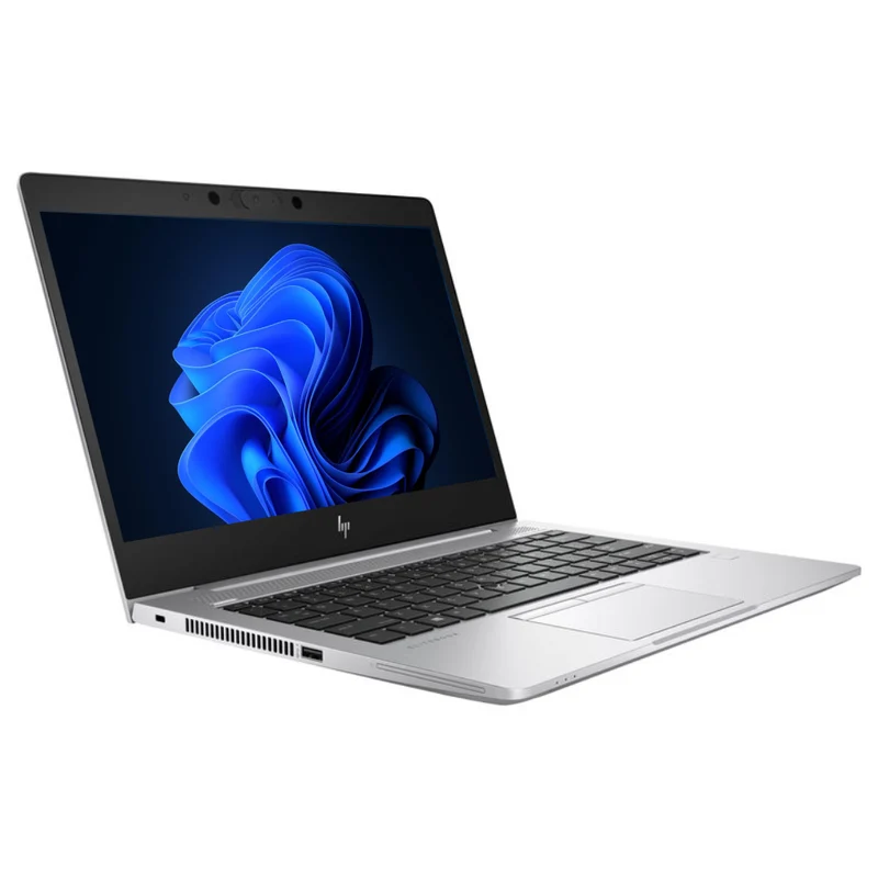 HP EliteBook 830 G6 13" Touch Laptop i7-8565U 4.6GHz 512GB 16GB RAM [~Refurbished: Excellent]