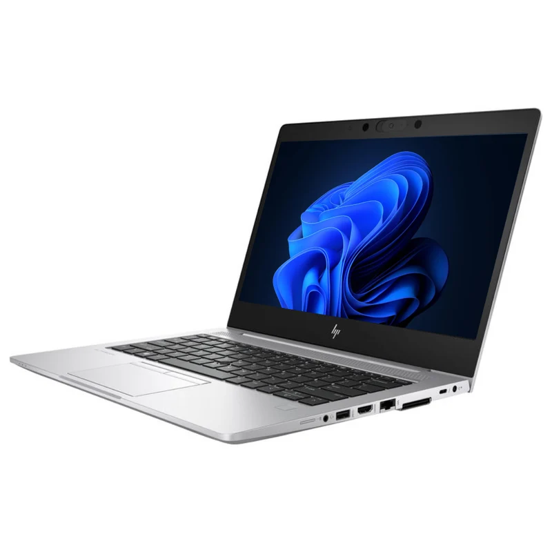 HP EliteBook 830 G6 13" Touch Laptop i7-8565U 4.6GHz 512GB 16GB RAM [~Refurbished: Excellent]