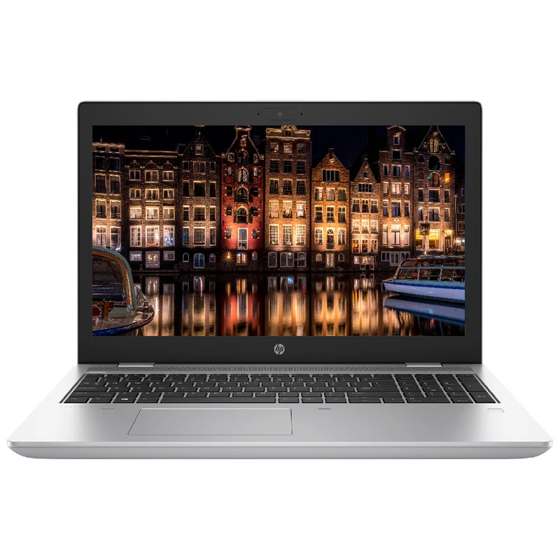 HP ProBook 650 G5 FHD 15" Laptop i5-8265U 3.9GHz 256GB SSD 16GB RAM [~Refurbished: Excellent]