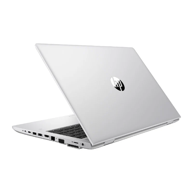 HP ProBook 650 G5 15" FHD Laptop i5-8265U 3.9GHz 256GB SSD 16GB RAM [~Refurbished: Very Good]