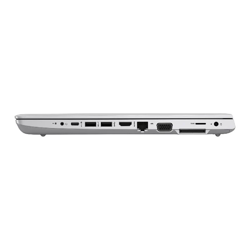 HP ProBook 650 G5 15" FHD Laptop i5-8265U 3.9GHz 256GB SSD 16GB RAM [~Refurbished: Very Good]
