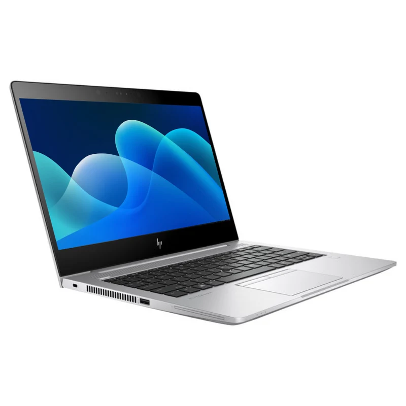 HP EliteBook 830 G5 13" Touch Laptop i7-8650U 4.2GHz 512GB 16GB RAM [~Refurbished: Excellent]