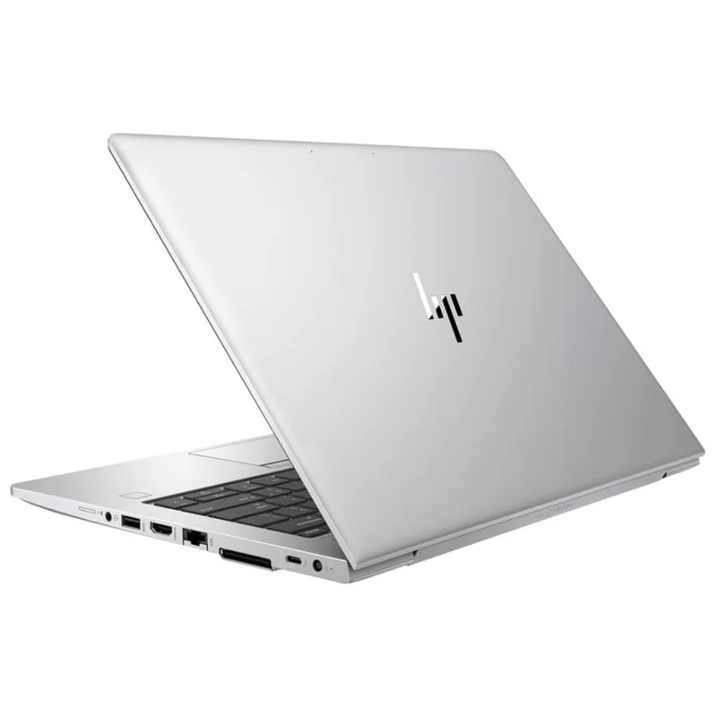 HP EliteBook 830 G5 13" Touch Laptop i7-8650U 4.2GHz 512GB 16GB RAM [~Refurbished: Excellent]
