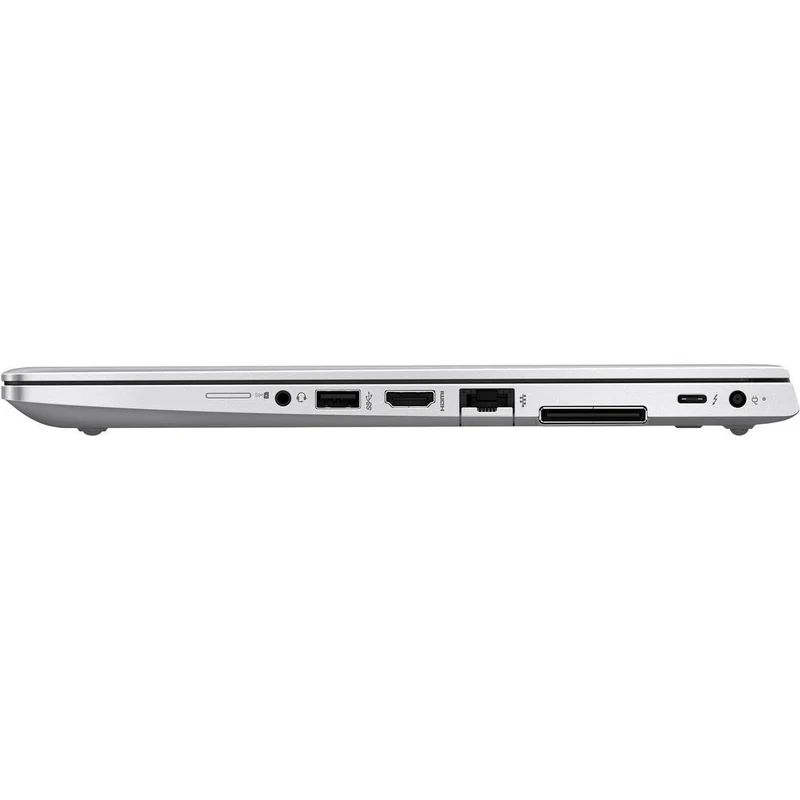 HP EliteBook 830 G5 13" Touch Laptop i7-8650U 4.2GHz 512GB 16GB RAM [~Refurbished: Excellent]