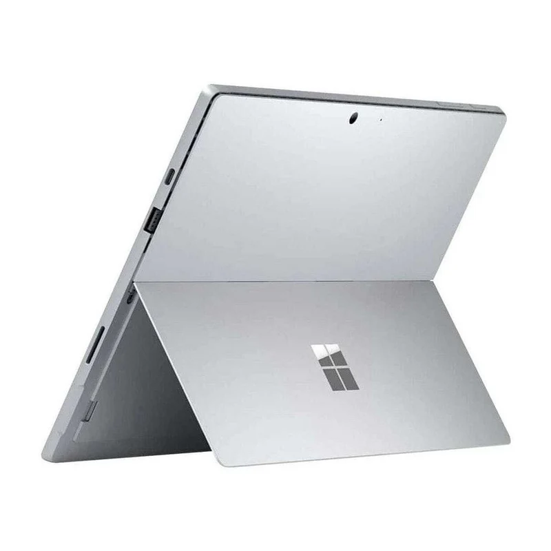 Microsoft Surface Pro 7+ Silver 12" 2-in-1 Laptop i5-1135G7 256GB 8GB RAM [~Refurbished: Very Good]