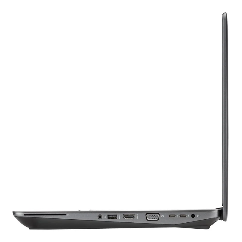 HP ZBook G3 17" Touch Laptop i7-6820HQ 64GB RAM 1TB SSD 4GB Quadro K3000M [~Refurbished: Excellent]