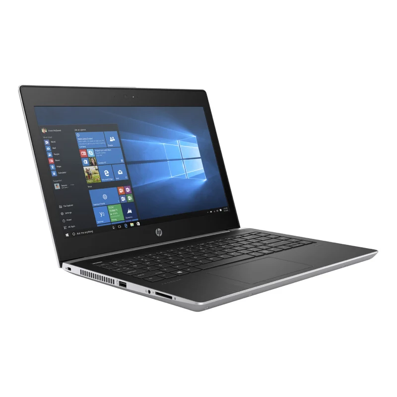 HP Probook 430 G5 13" HD Laptop i7-8550U 4.00GHz 256GB SSD 16GB RAM [~Refurbished: Very Good]