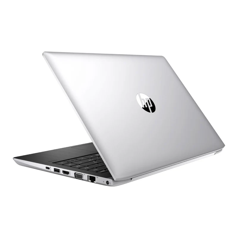 HP Probook 430 G5 13" HD Laptop i7-8550U 4.00GHz 256GB SSD 16GB RAM [~Refurbished: Very Good]