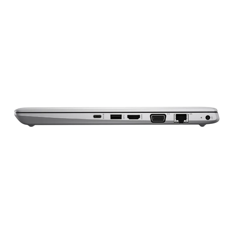 HP Probook 430 G5 13" HD Laptop i7-8550U 4.00GHz 256GB SSD 16GB RAM [~Refurbished: Very Good]