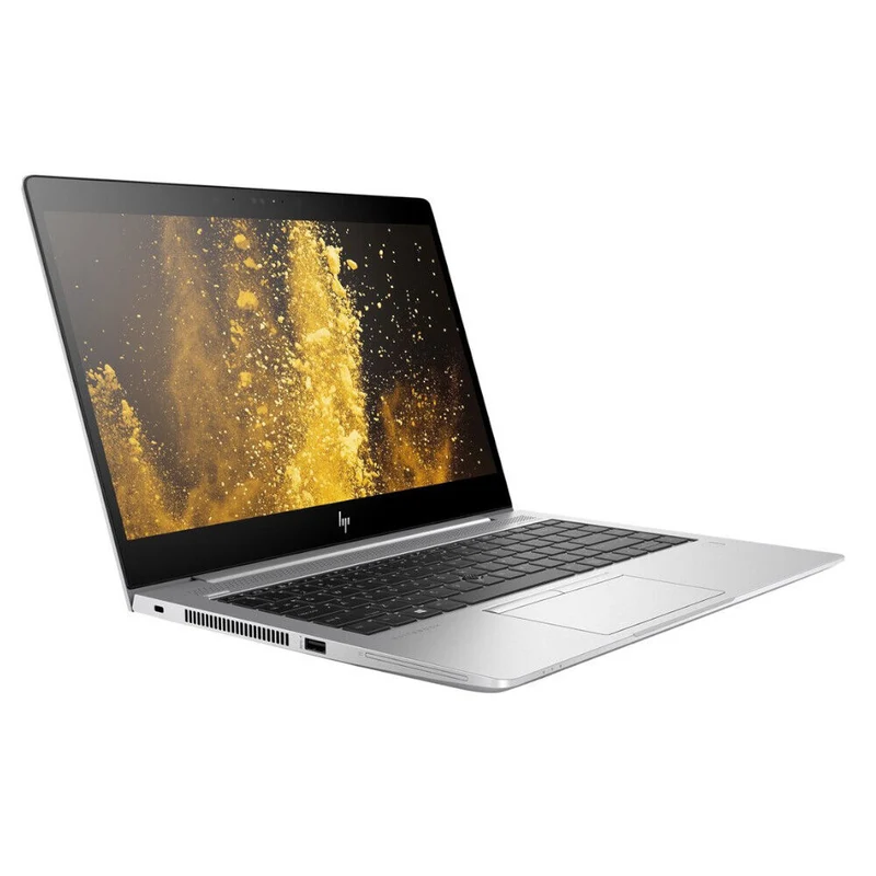 HP EliteBook 840 G6 14" FHD Laptop i5-8365U 4.1GHz 256GB SSD 16GB RAM [~Refurbished: Very Good]