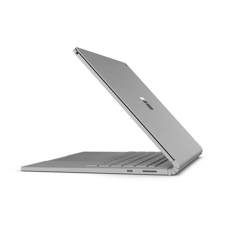Microsoft Surface Book 2 (1832) 13" 2-in-1 i5-7300U 256GB SSD 8GB RAM [~Refurbished: Excellent]