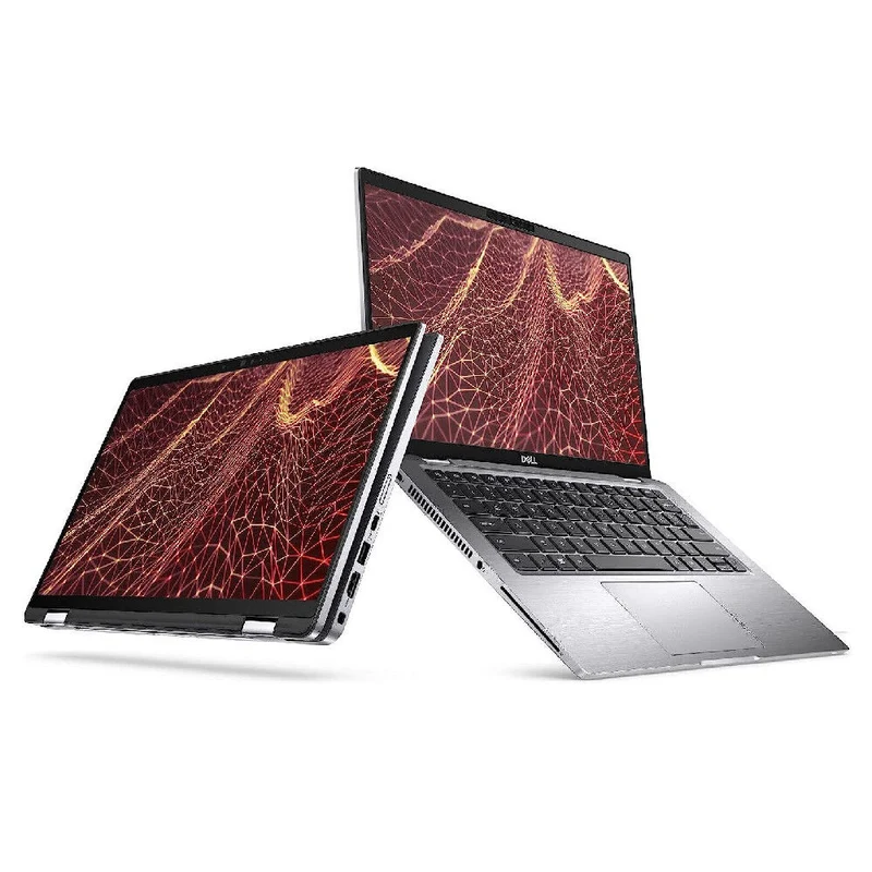Dell Latitude 5420 14" FHD Touch Laptop i5-1135G7 2.4GHz 256GB 16GB RAM [~Refurbished: Very Good]