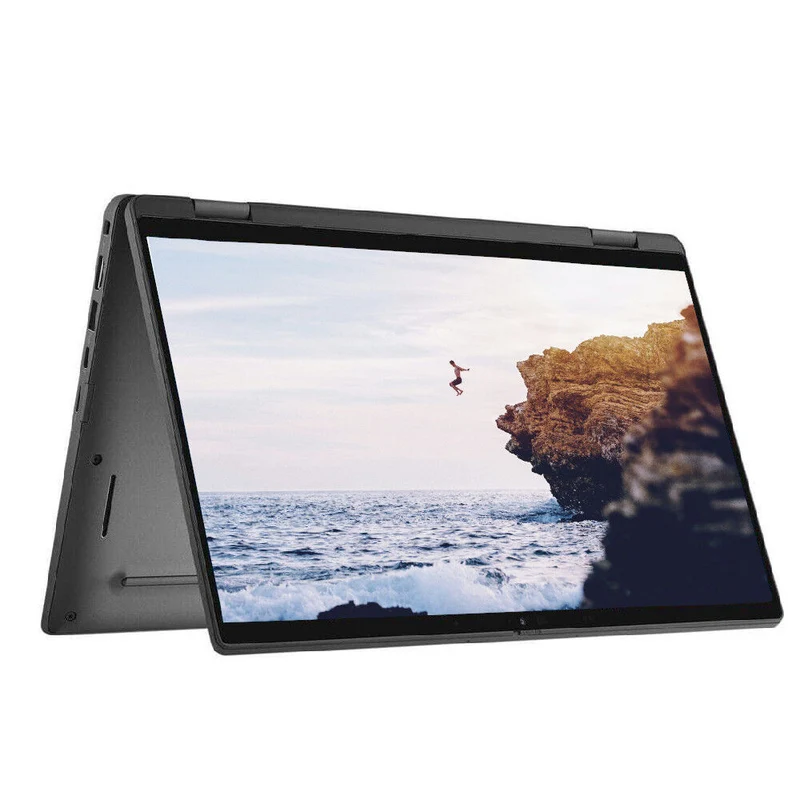 Dell Latitude 5420 14" FHD Touch Laptop i5-1135G7 2.4GHz 256GB 16GB RAM [~Refurbished: Very Good]