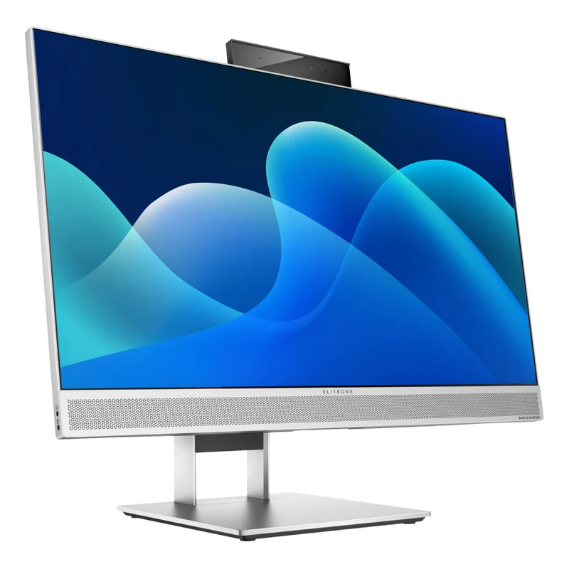 HP EliteOne 800 G4 24" All-in-One Touch Desktop i5-8500 256GB 16GB RAM [~Refurbished: Excellent]