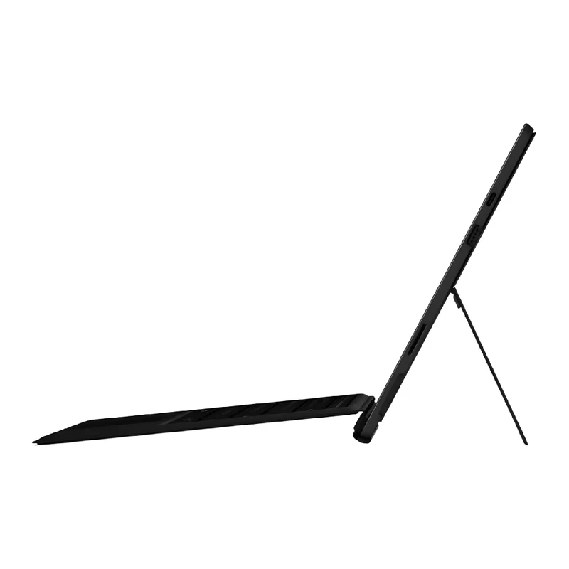Microsoft Surface Pro 7+ Black (1960) 12" Laptop i7-1165G7 256GB 16GB RAM [~Refurbished: Very Good]