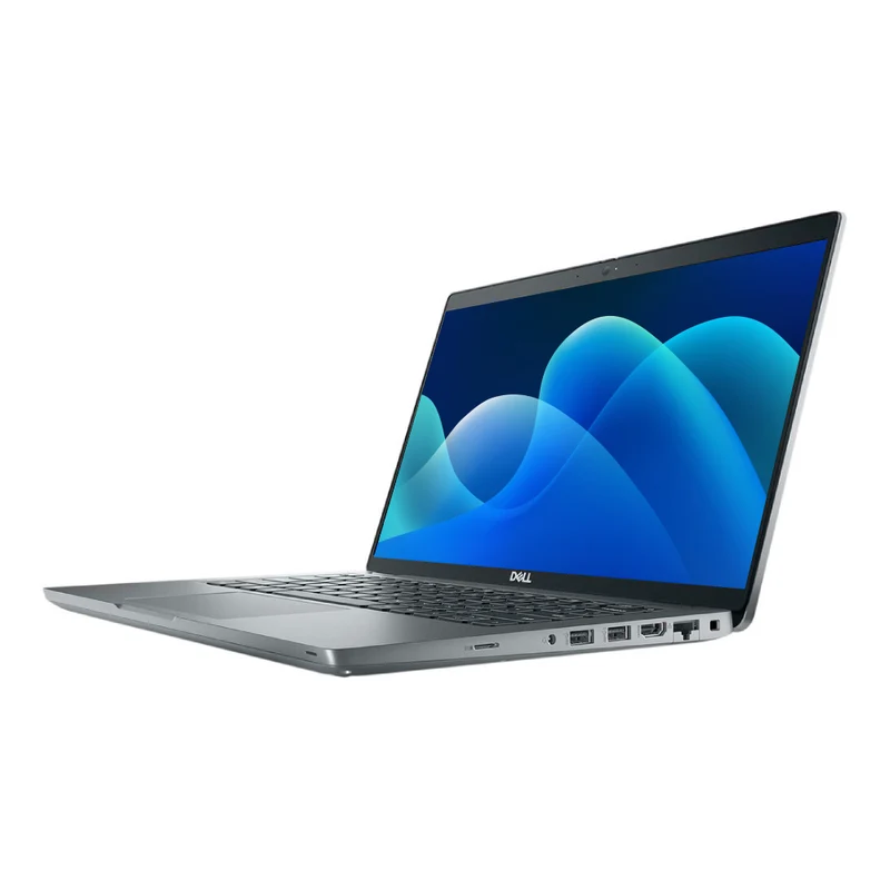 Dell Latitude 5430 14" FHD Touch Laptop i7-1265U 256GB 16GB RAM 4G LTE [~Refurbished: Very Good]