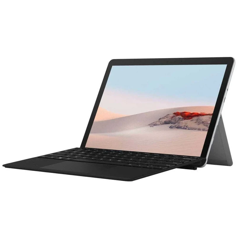 Microsoft Surface Go 2 10" 2-in-1 m3-8100Y 128GB 8GB RAM 4G LTE w/Keyboard [~Refurbished: Very Good]