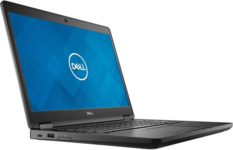 Dell Latitude 5490 14" Touchscreen FHD Laptop i5-8250U 256GB 16GB RAM [~Refurbished: Excellent]