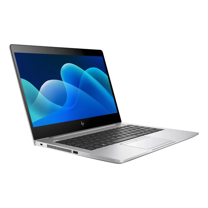 HP EliteBook 830 G5 13" Laptop i7-8650U 4.20GHz 16GB RAM 256GB 4G LTE [~Refurbished: Very Good]