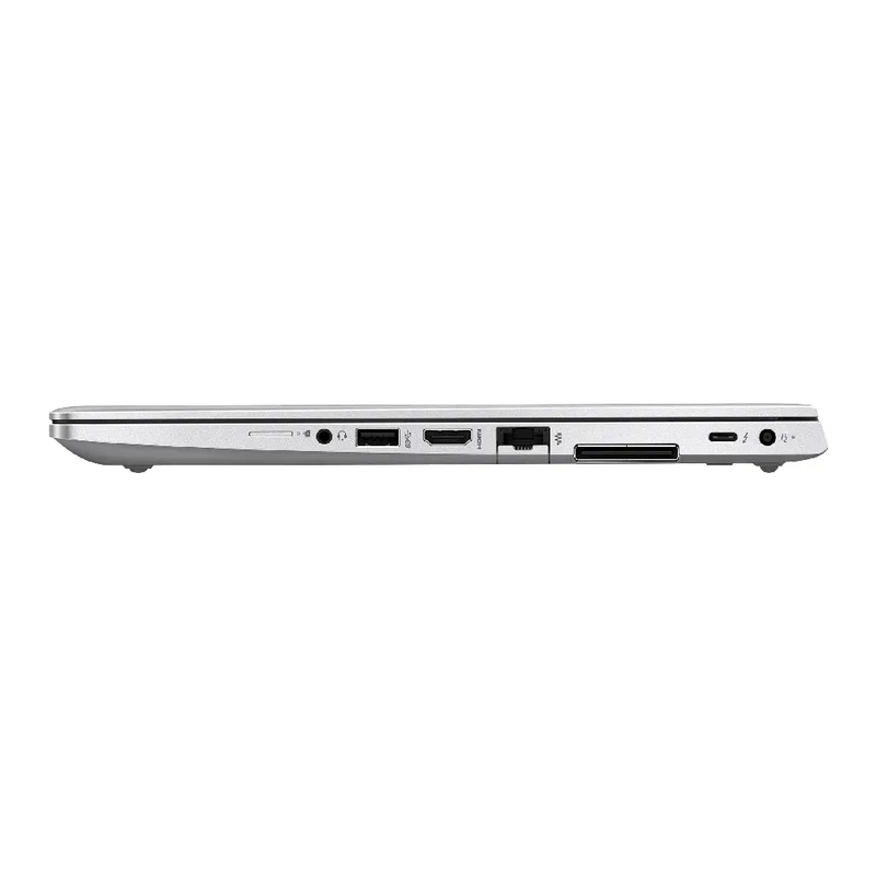 HP EliteBook 830 G5 13" Laptop i7-8650U 4.20GHz 16GB RAM 256GB 4G LTE [~Refurbished: Very Good]