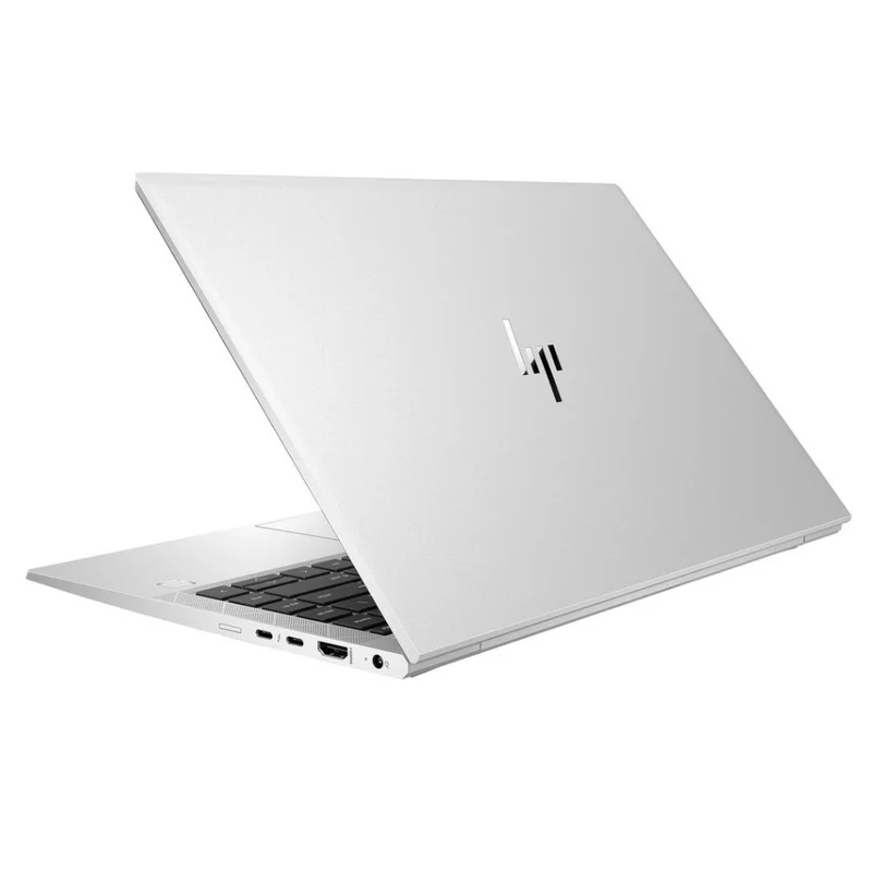 HP EliteBook 840 G7 14" FHD Touch Laptop i7-10510U 256GB 16GB RAM 4G LTE [~Refurbished: Very Good]