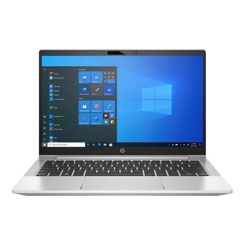 HP ProBook 630 G8 13" Laptop i5-1135G7 4.20GHz 512GB SSD 16GB RAM [~Refurbished: Very Good]