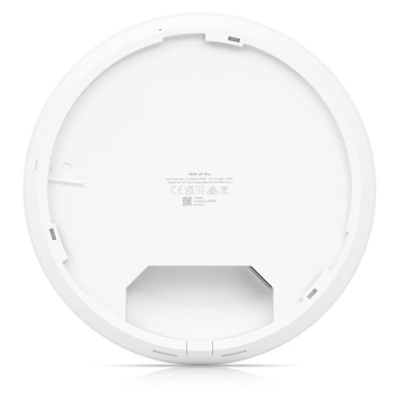 Ubiquiti U7 Pro 5400 Mbit/s Weiß Power over Ethernet (PoE)