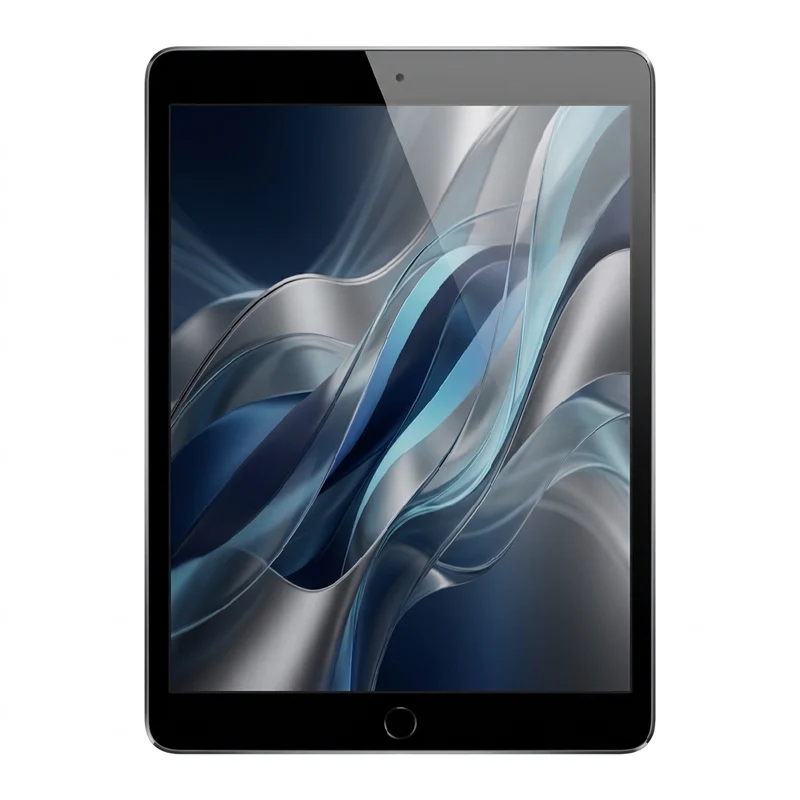 Apple iPad 9th Gen - 256GB - Space Gray 10" A2604 (Unlocked) Wi-Fi + LTE [~Refurbished: Excellent]