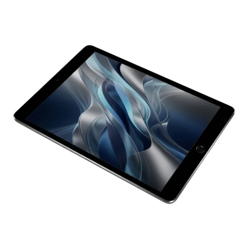Apple iPad 9th Gen - 256GB - Space Gray 10" A2604 (Unlocked) Wi-Fi + LTE [~Refurbished: Excellent]