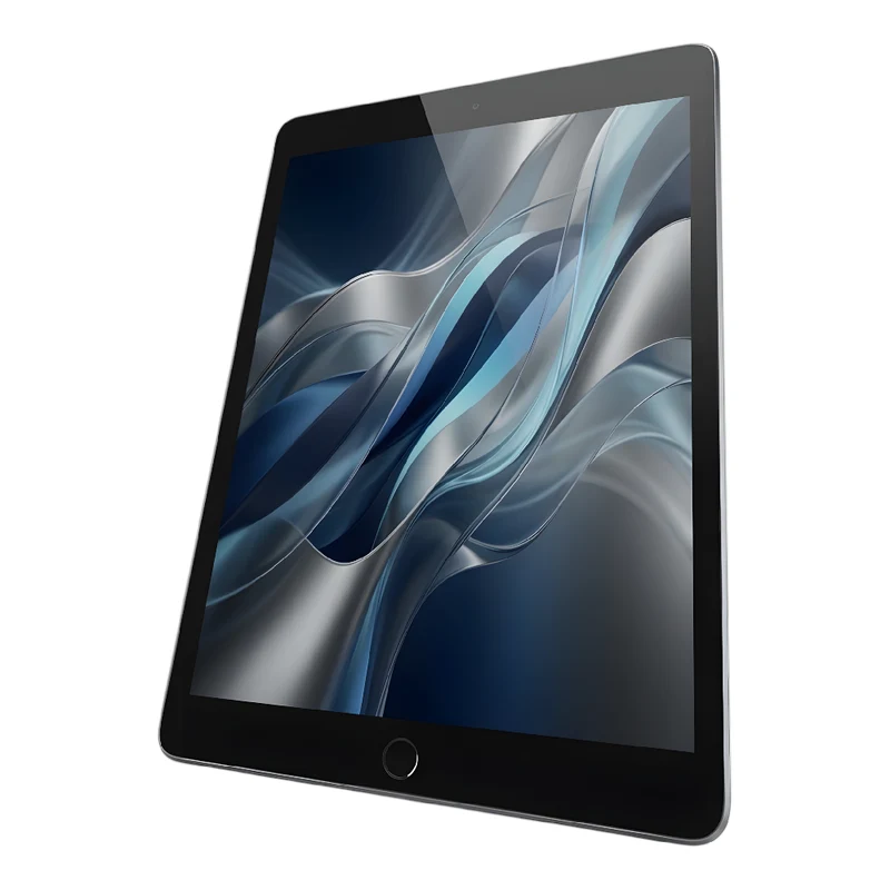 Apple iPad 8th Gen - 32GB - Space Gray 10.2” A2270 Wi-Fi - Tablet [~Refurbished: Excellent]
