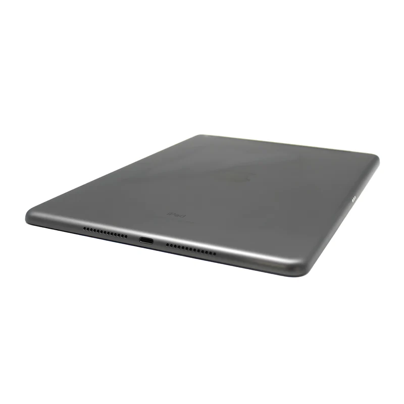 Apple iPad 9th Gen - 256GB - Space Gray 10.2" A2604 (Unlocked) Wi-Fi + 4G [~Refurbished: Excellent]