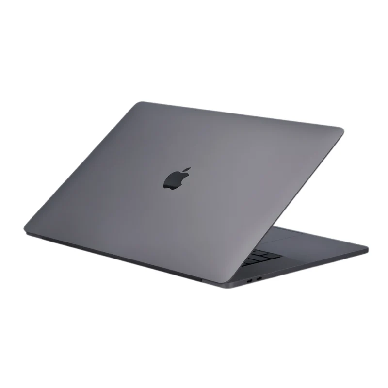 Apple MacBook Pro A2141 Space Gray (2019) i7-9750H 16GB RAM 512GB 5300M [~Refurbished: Very Good]