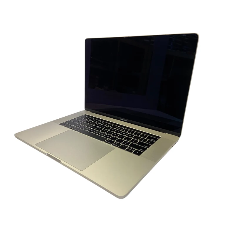Apple MacBook Pro 15" A1990 (2019) i7-9750H 256GB 16GB RAM 4GB Radeon Pro [~Refurbished: Excellent]