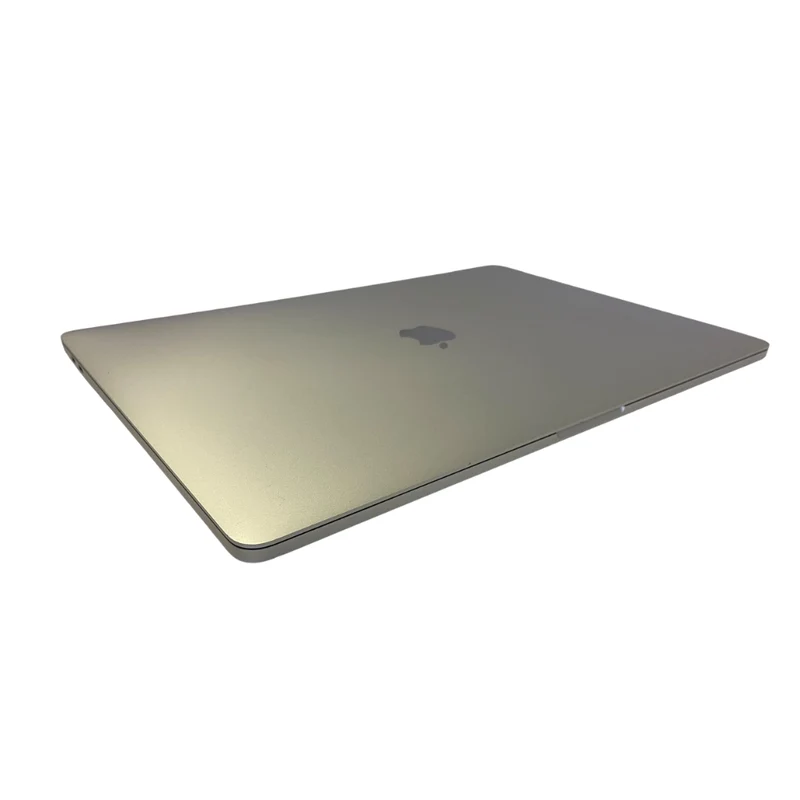 Apple MacBook Pro 15" A1990 (2019) i7-9750H 256GB 16GB RAM 4GB Radeon Pro [~Refurbished: Excellent]