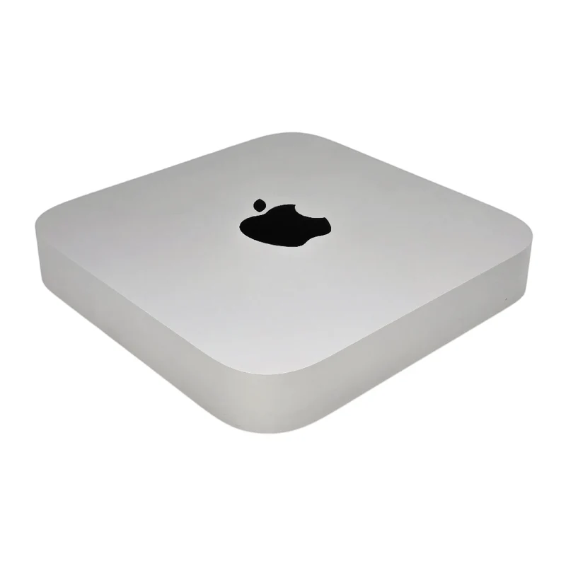 Apple Mac Mini A2348 (2020) M1 Chip 8-Core 3.2GHz 256GB SSD 8GB RAM [~Refurbished: Excellent]