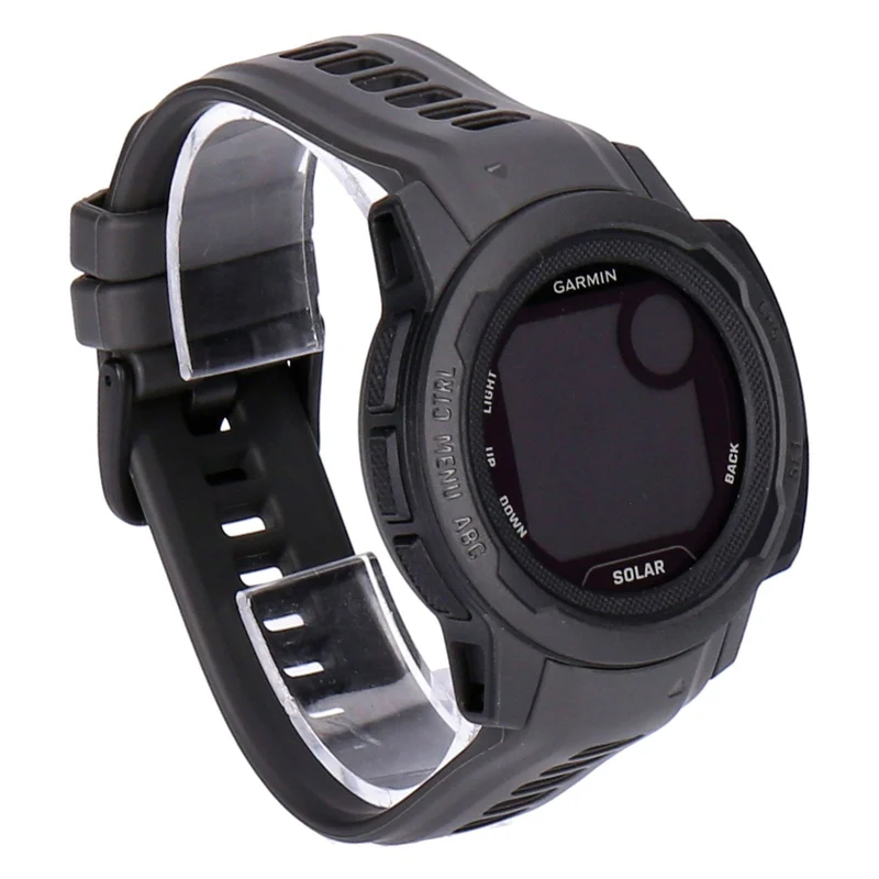 Garmin Instinct 2S Solar Graphite